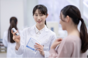 薬剤師