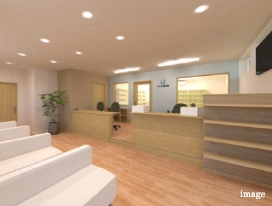 らら薬局 今古賀店